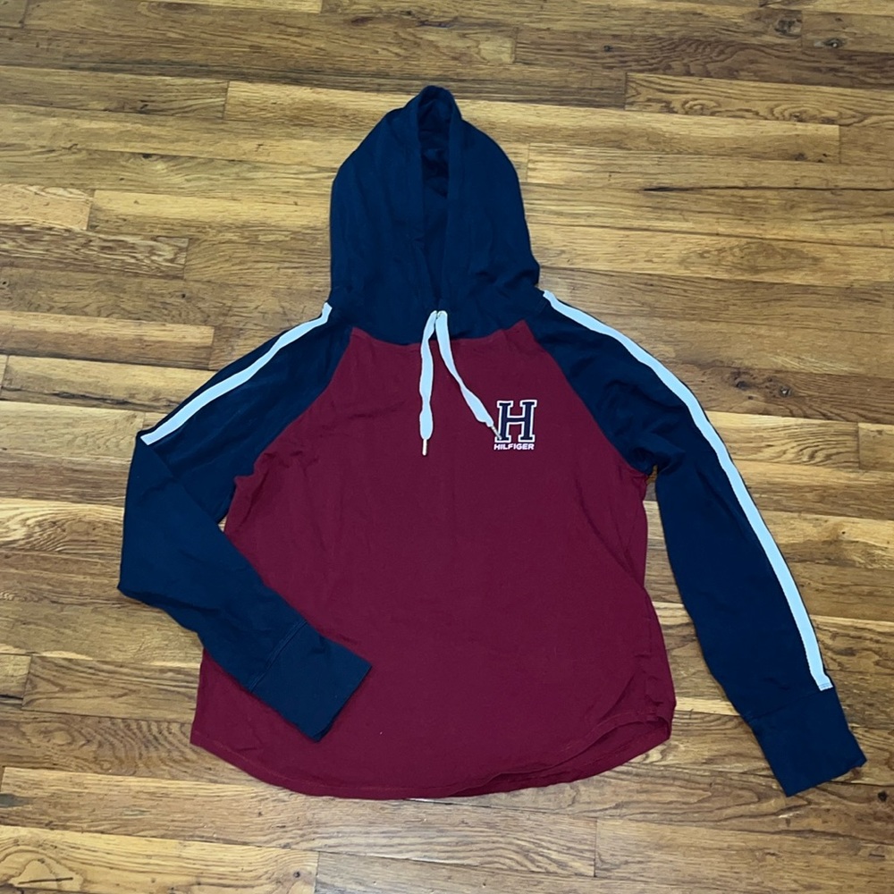Tommy Hilfiger Top